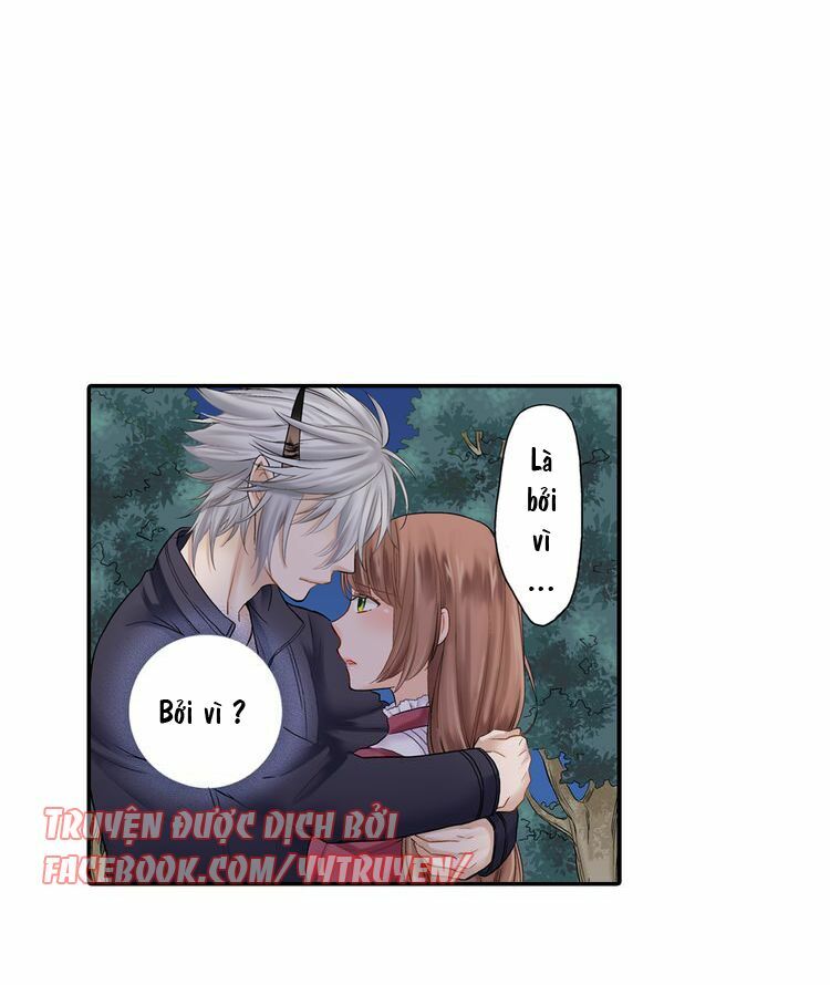 cô dâu của quỷ chapter 8 28