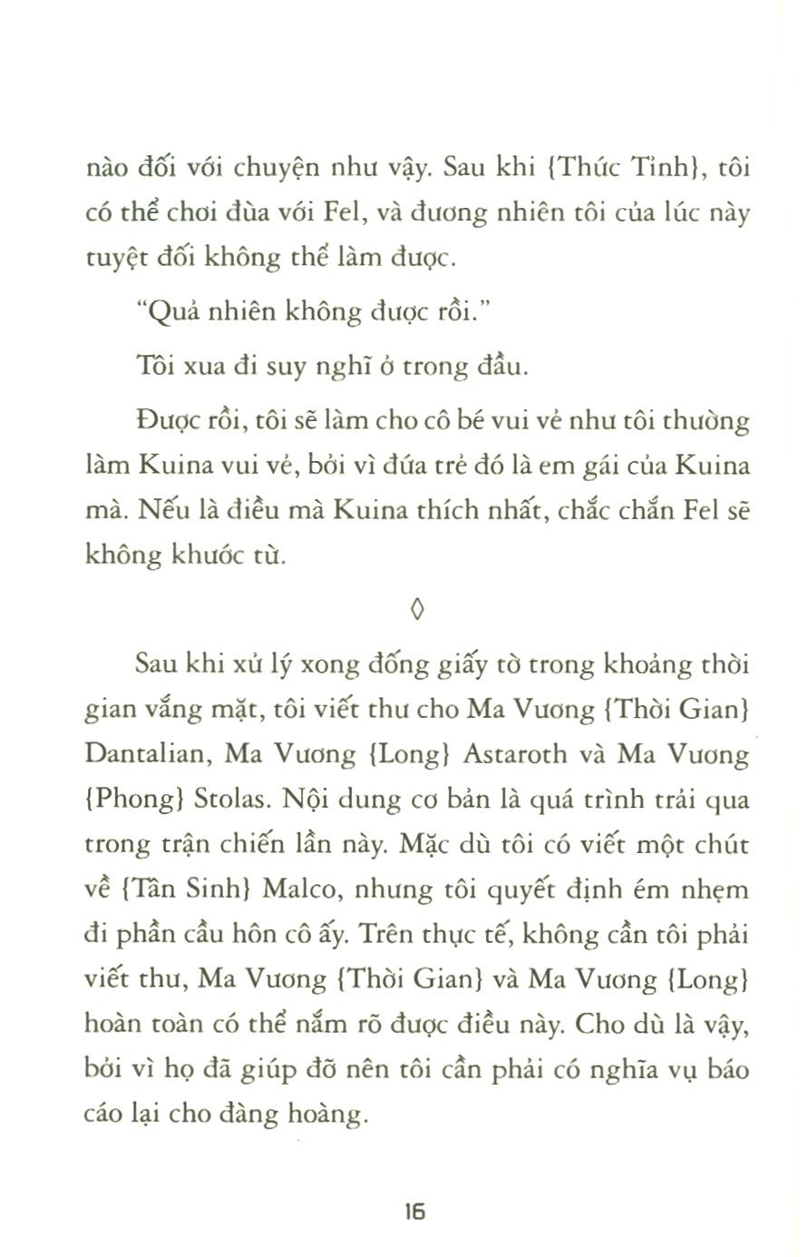 Ma Vương Kiến Tạo - Hầm Ngục Kiên Cố Nhất Chính Là Thành Phố Hiện Đại - Tập 6