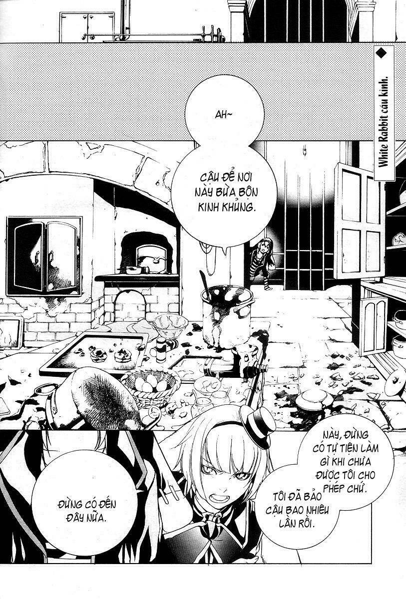 are you alice? chapter 12 4