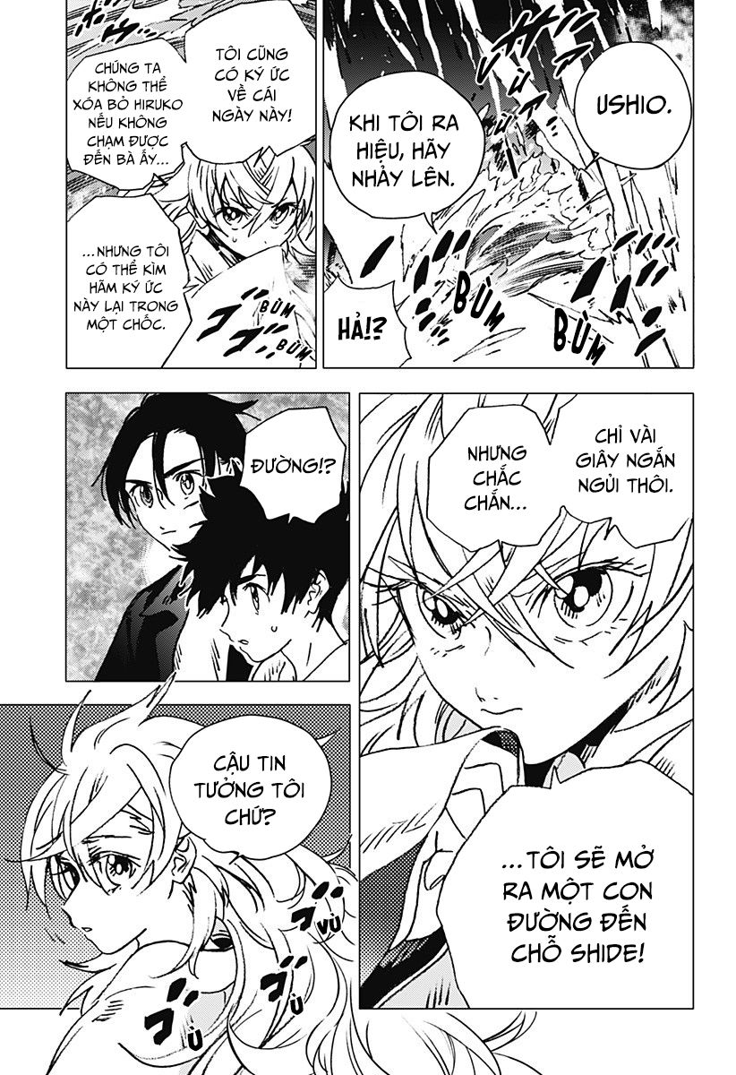 summer time render chapter 130 3