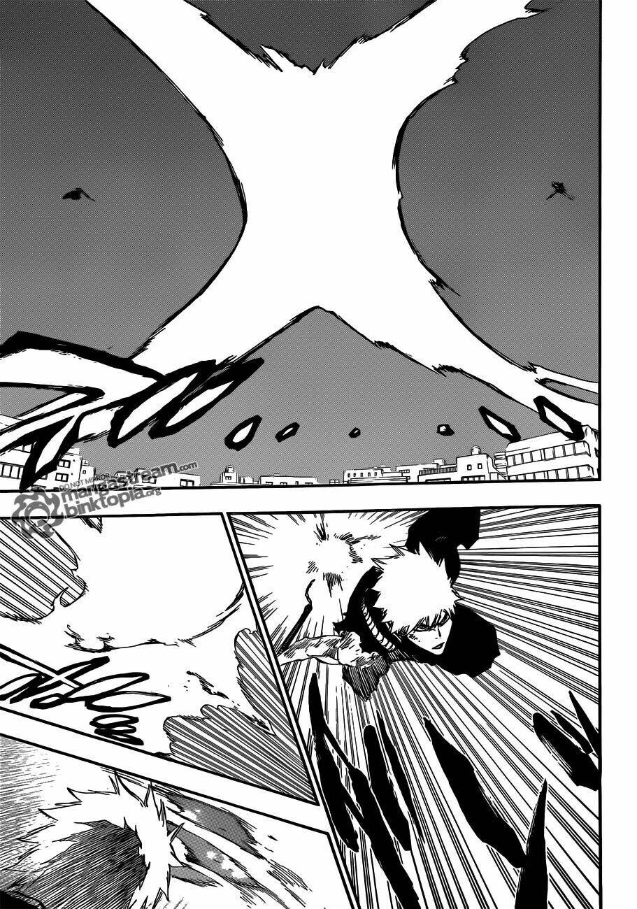 thần chết ichigo chapter 473 14