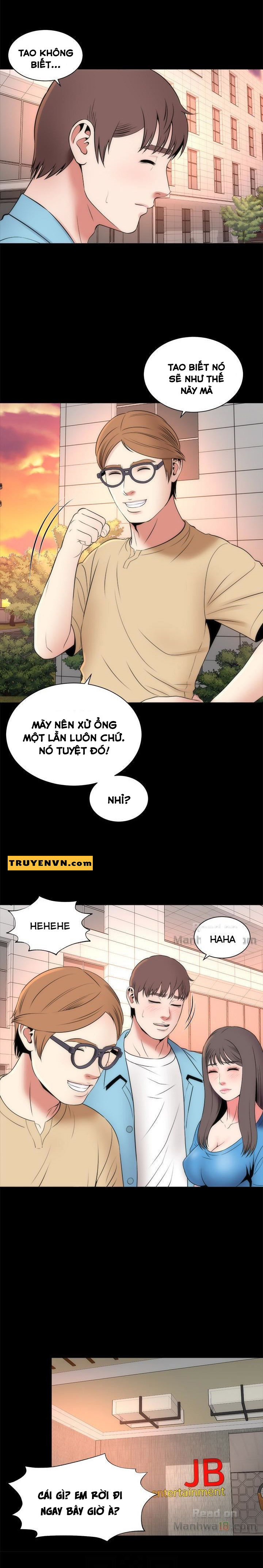 mother and daughter next door chapter 19 14