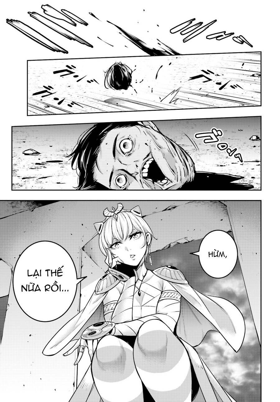 majo taisen - the war of greedy witches chapter 12 35