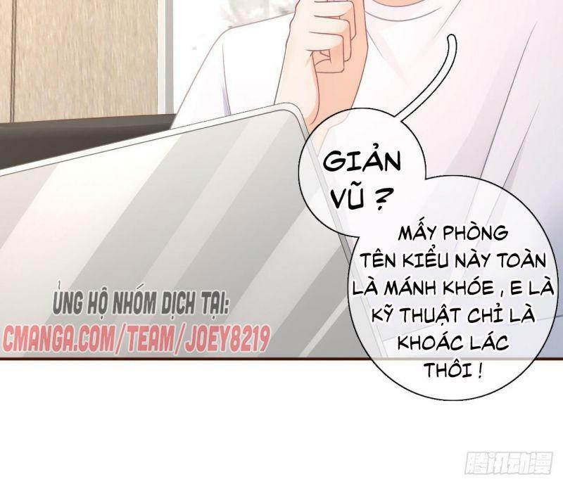 bạn gái tôi mới 30+ tuổi xuân chapter 77 45