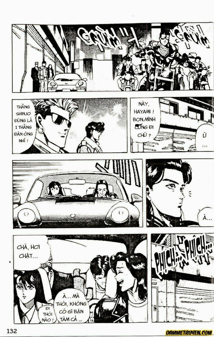 sức mạnh nhân đôi chapter 6.2 21