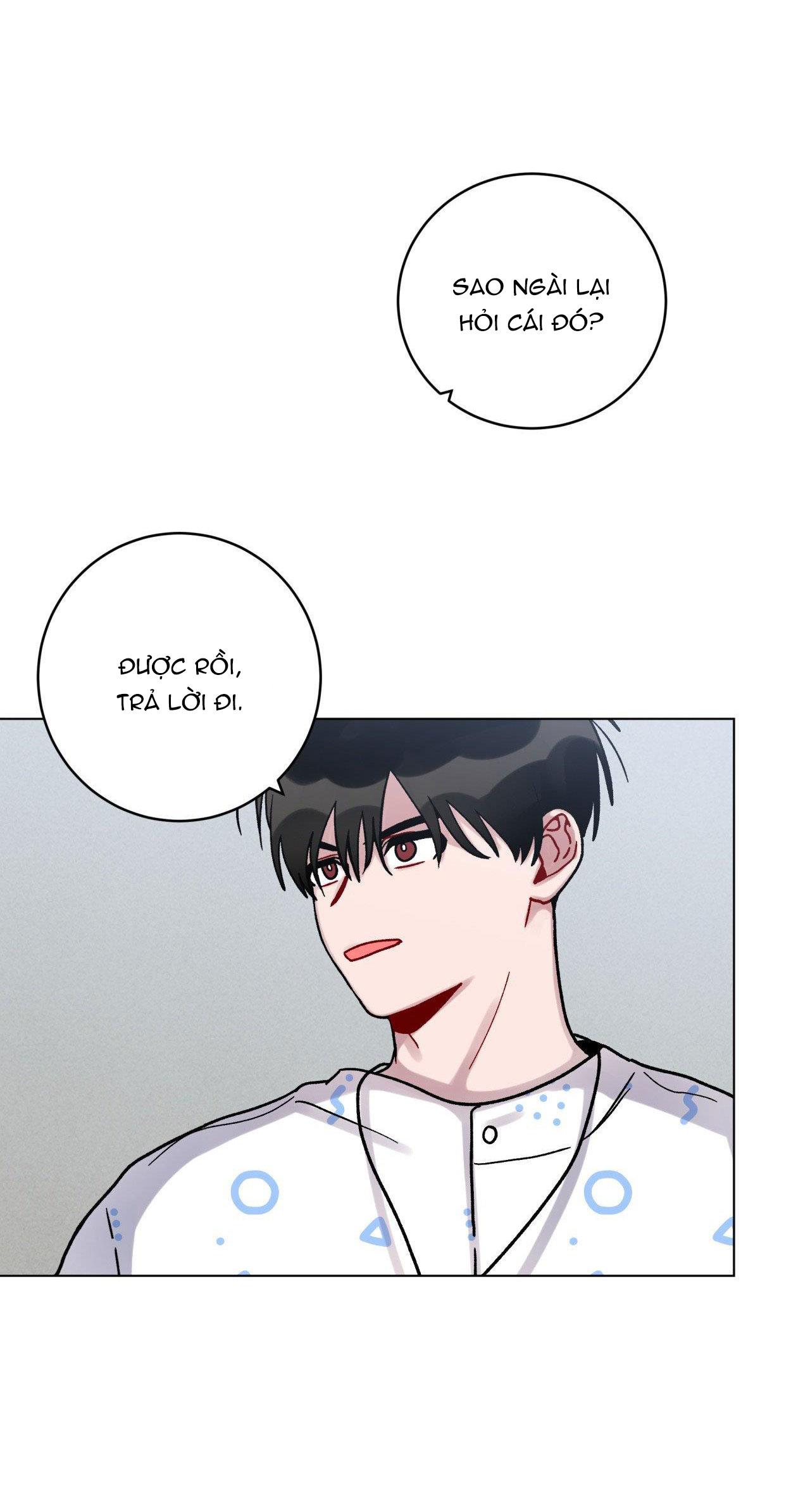 cơn mưa rào mùa hạ chapter 28 45