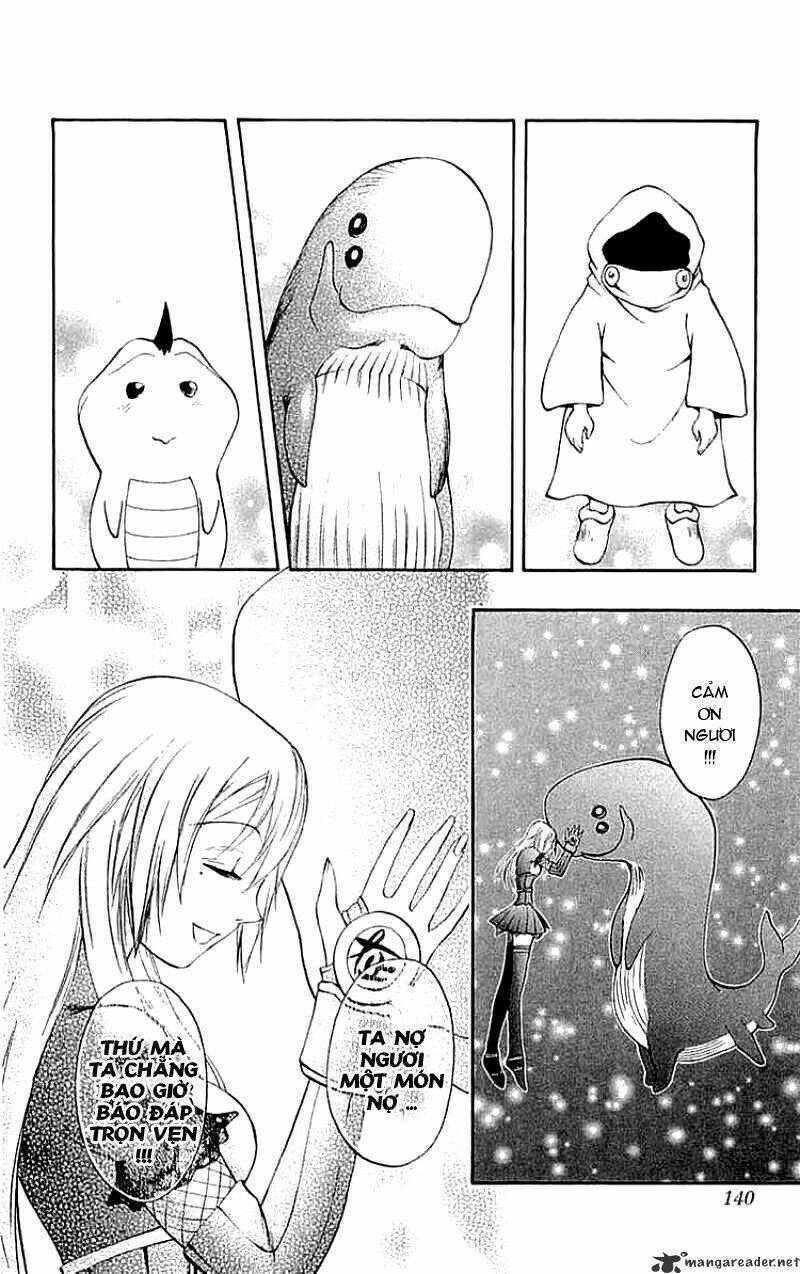 phù thủy phép thuật chapter 37 49