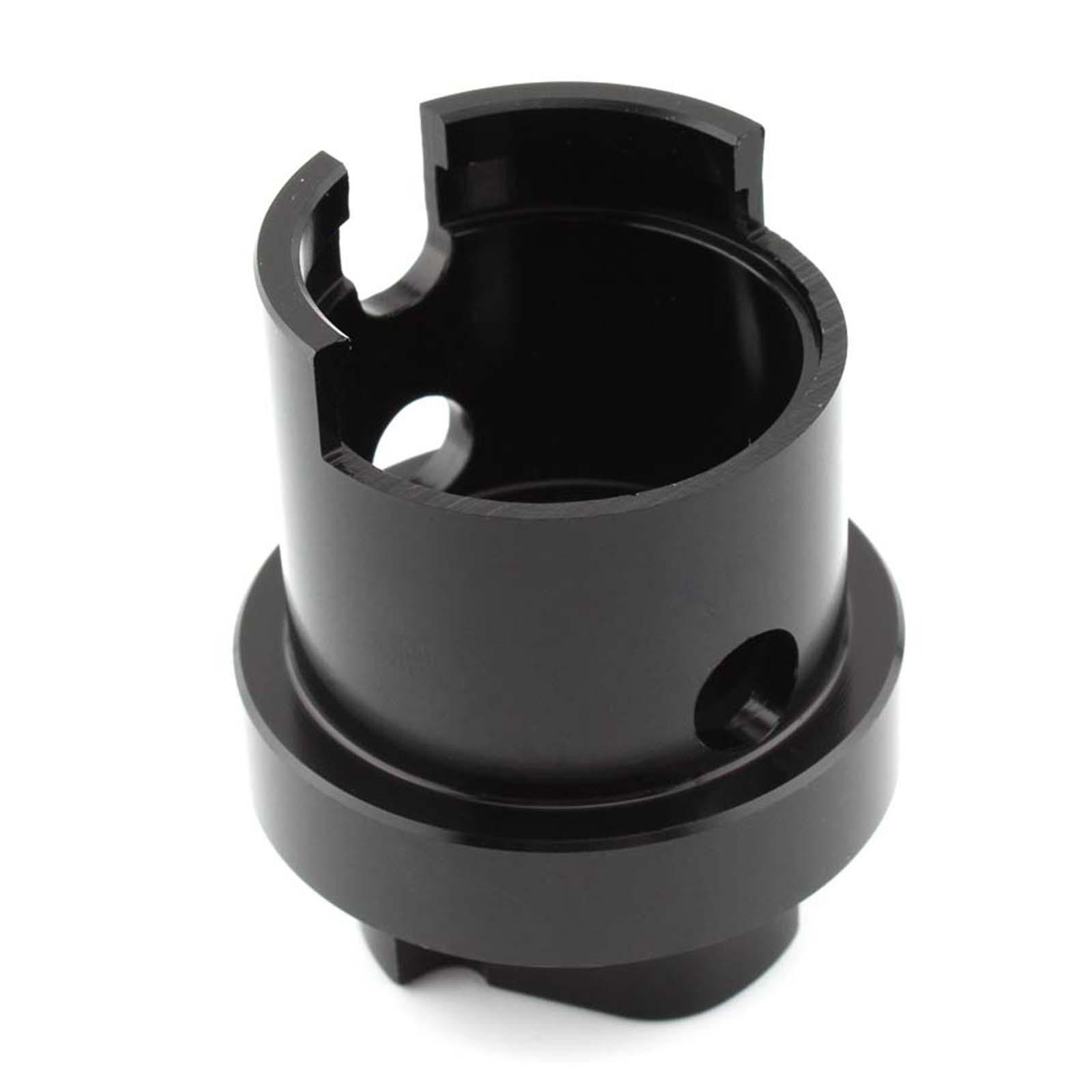 Engine caps Screw Tool Wrench for Accessories Black