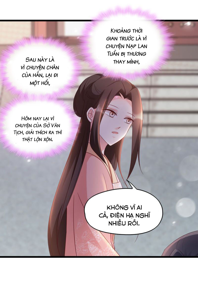 độc tâm cuồng phi khuynh thiên hạ chapter 65 5