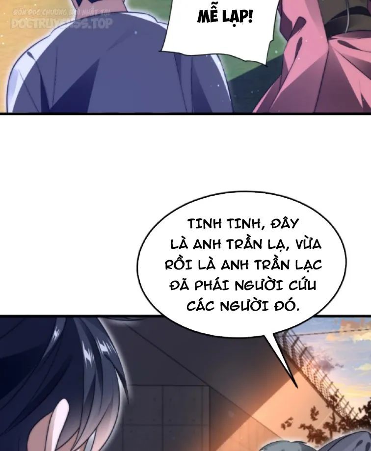 không gian hệ lão lục: dự trữ một vạn tấn thịt ngày tận thế chapter 55 2