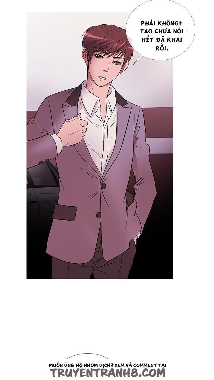 thiên đường chapter 25 7