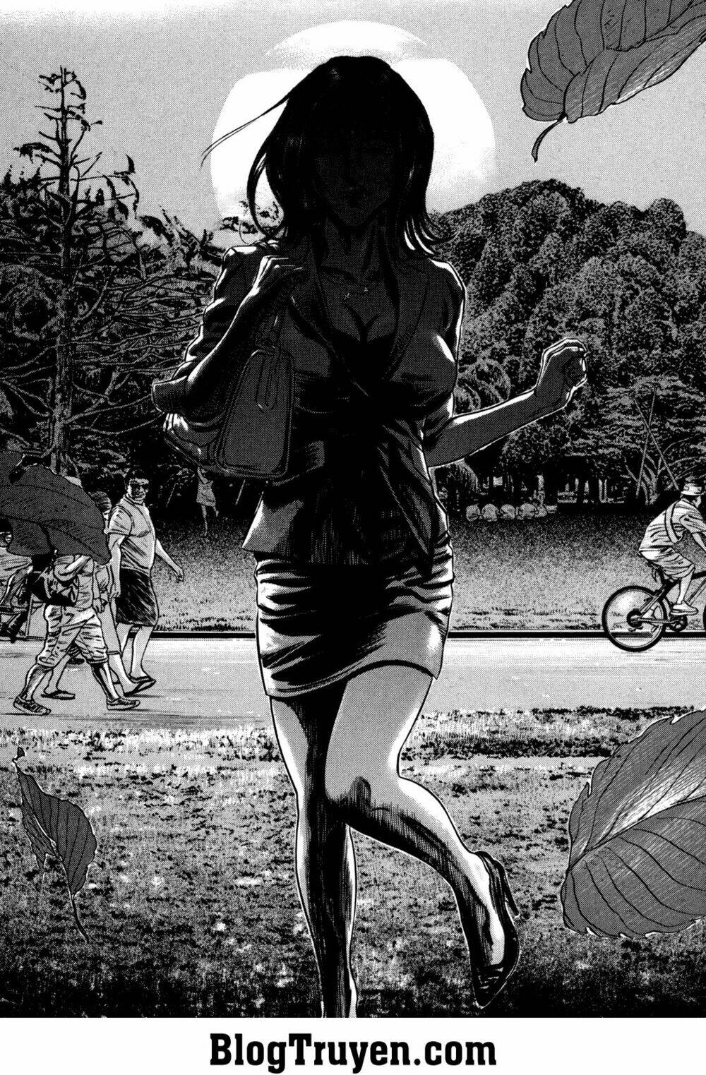 homunculus chapter 109 20