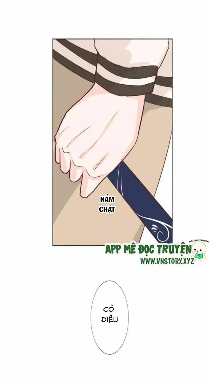 hồ tiên này không tin được chapter 22 7