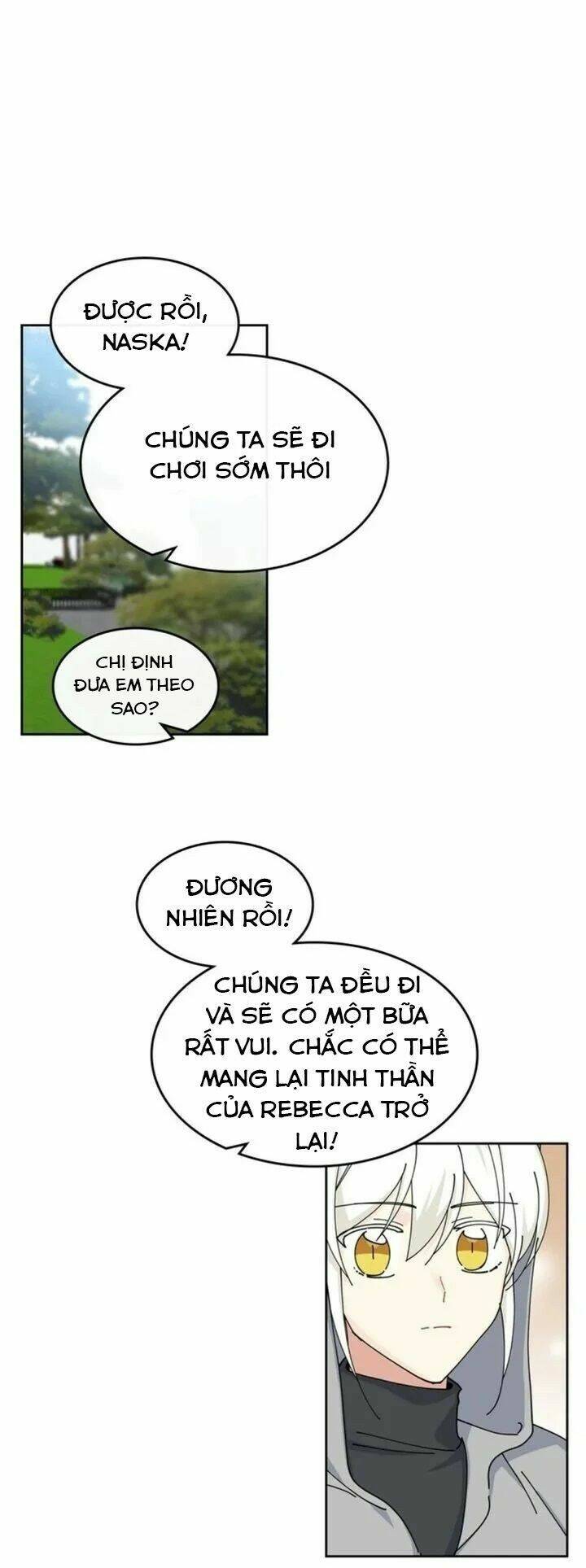 thú cưng của nữ phụ độc ác chapter 47 14