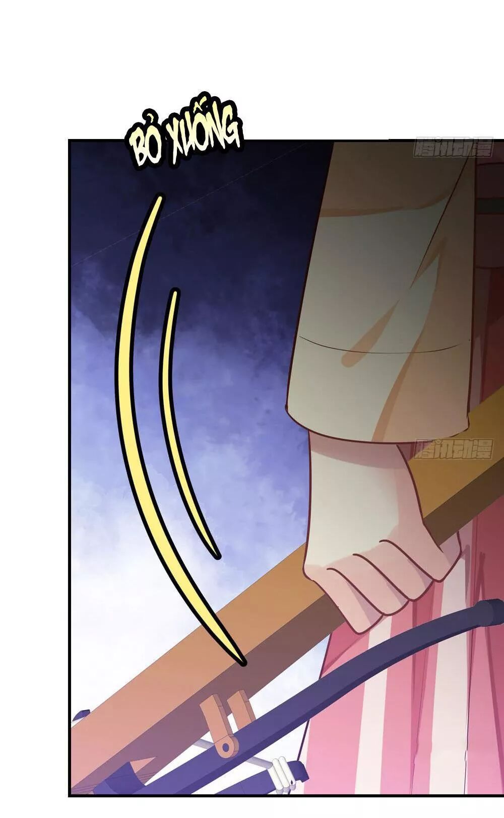 thái tử phi nhà ta thật hung hăng chapter 35 21