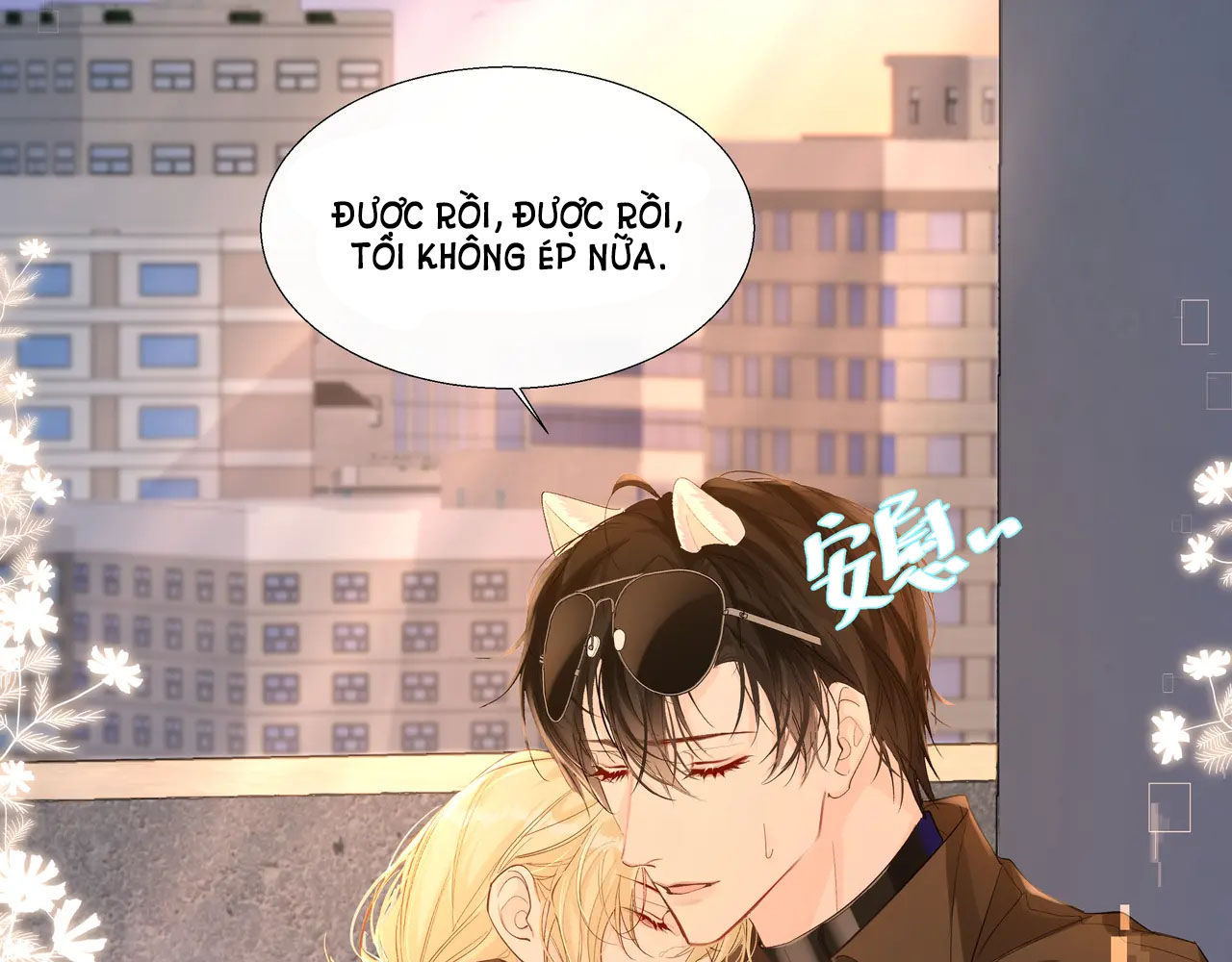 nhân ngư sa ngã chapter 8.2 42