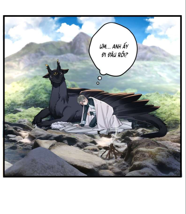 esport nhất kiến chung tình? chapter 16 29