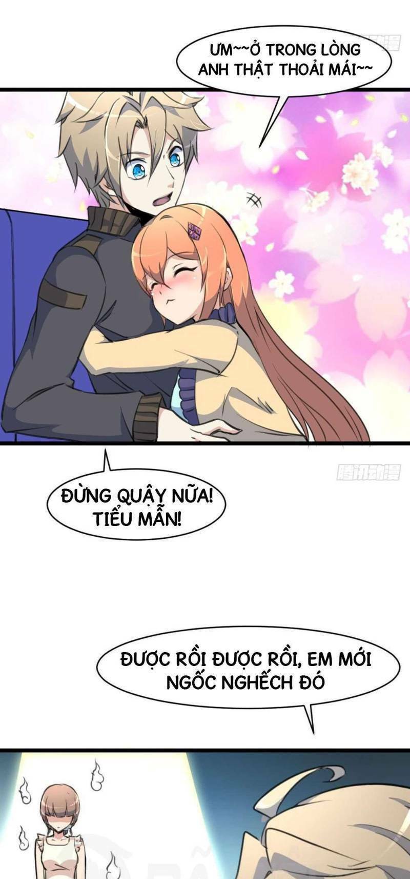 thần nhãn giám định sư chapter 25 15