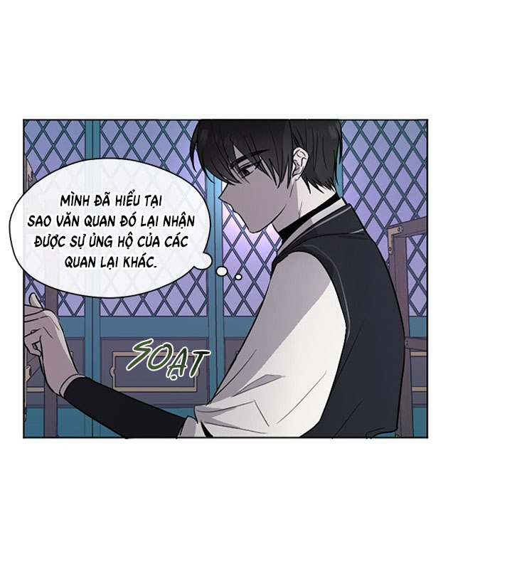 đóa hoa ẩn mình chốn cung thành chapter 3 42