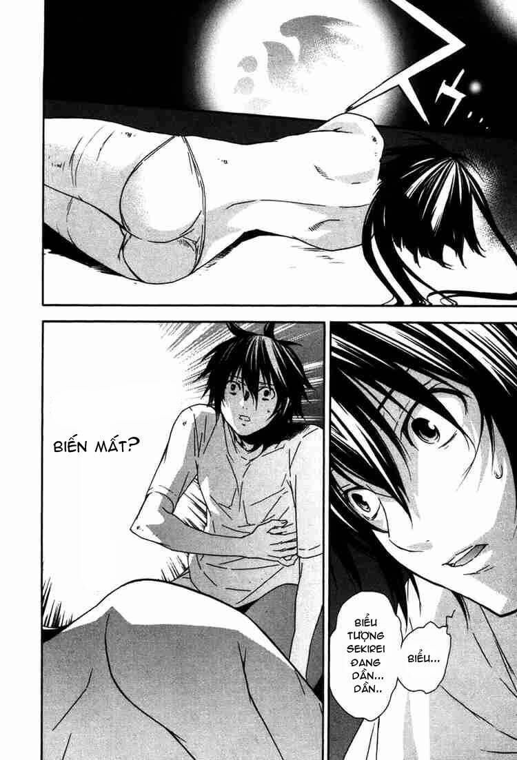 sekirei chapter 47 2