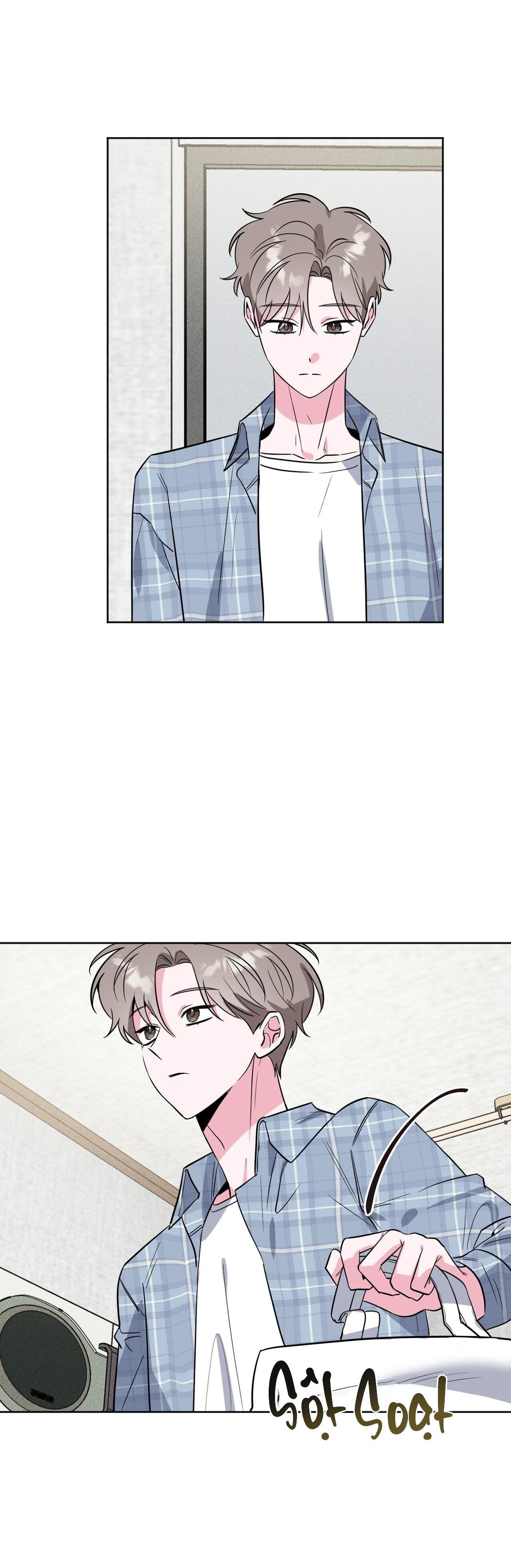 cạm bẫy đại học chapter 74 3