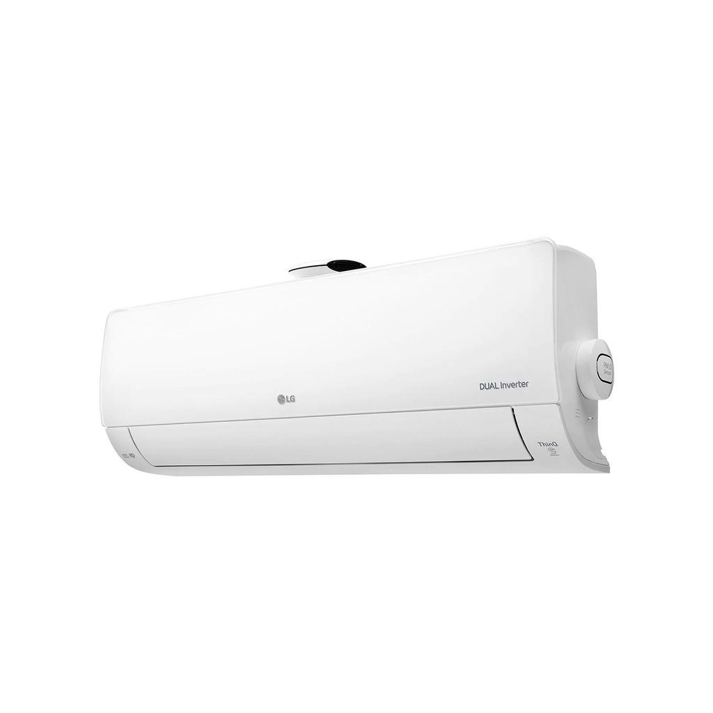Máy lạnh LG Inverter 1 chiều UV 12.000 BTU V13APFUV - Hàng chính hãng