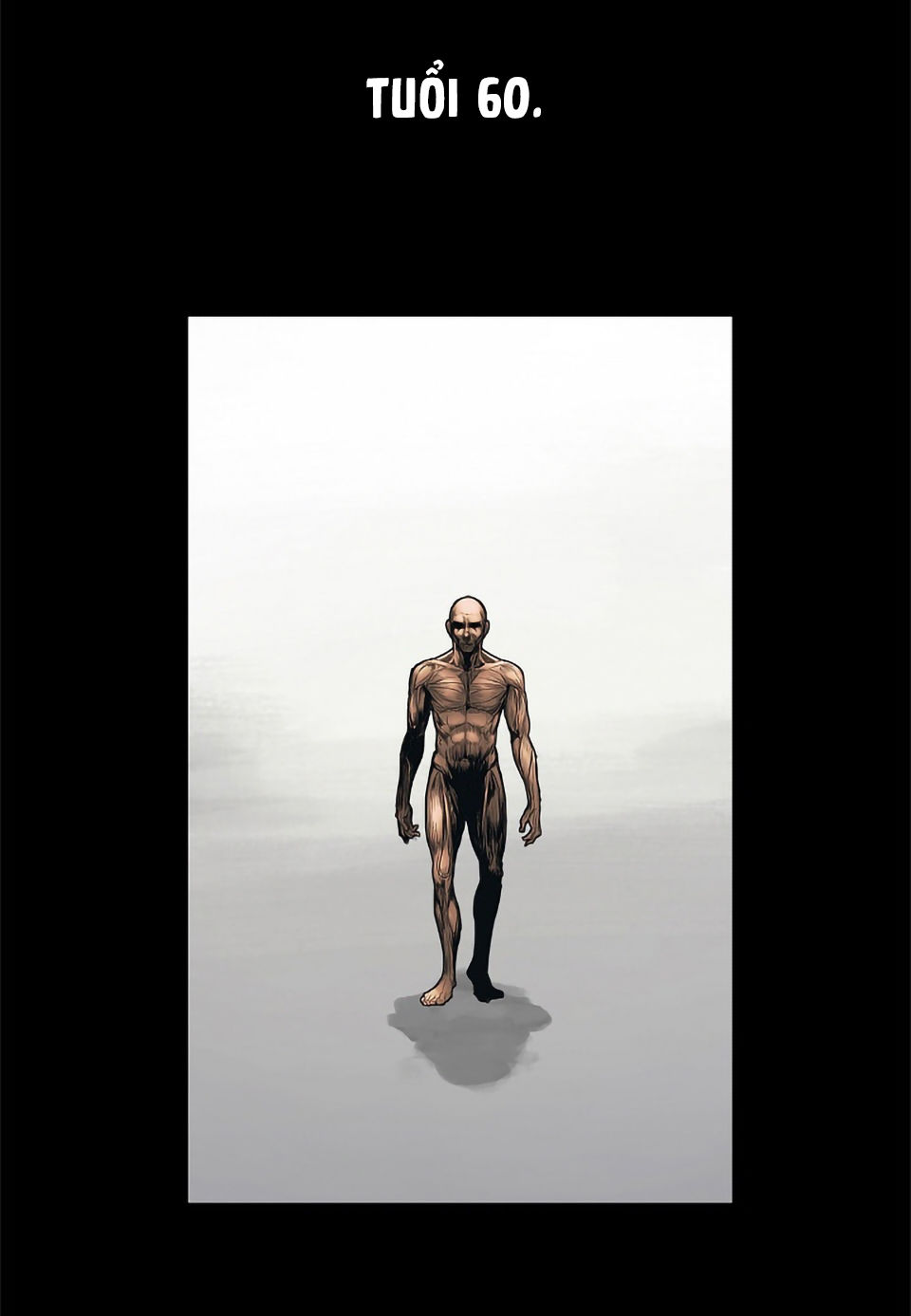 bất bại chân ma chapter 0 2