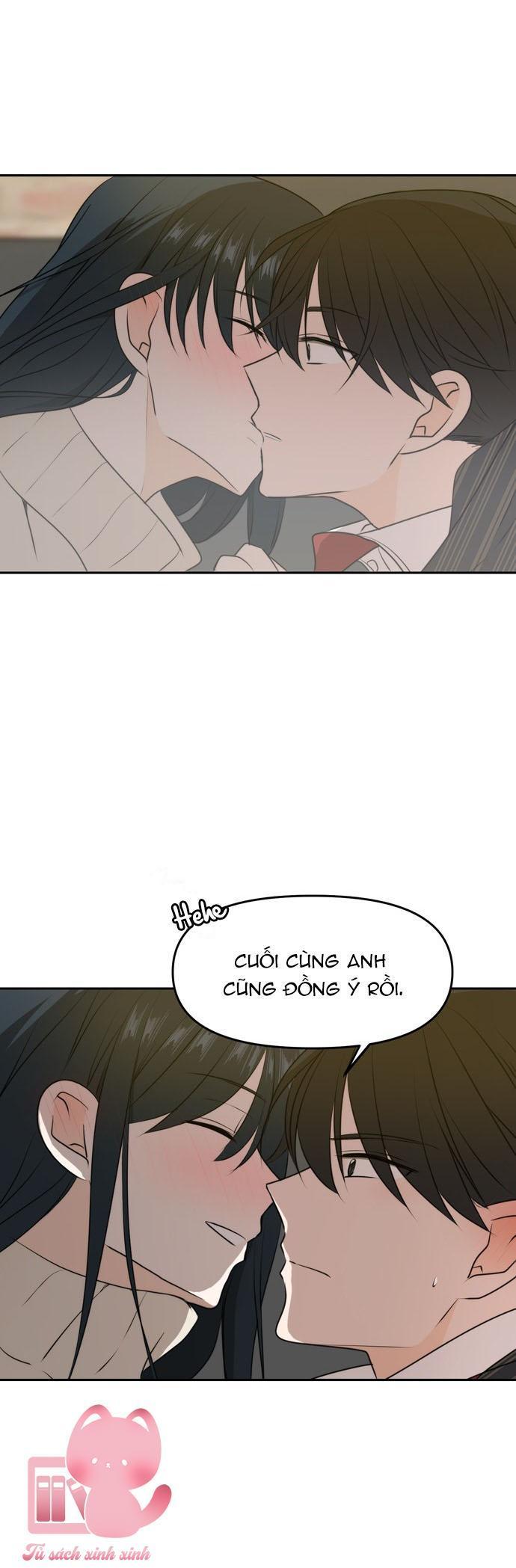 hẹn gặp nhau ở kiếp thứ 19 chapter 51 47