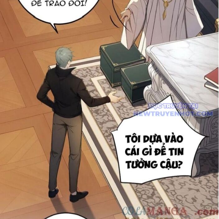 toàn dân thần vương: tôi hiến tế nghìn tỷ sinh linh! chapter 90 45