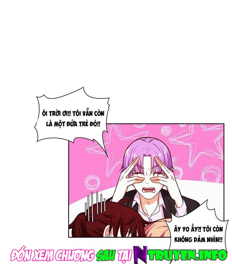 trọng sinh quý thê chi phục thù hoa lệ chapter 31 27