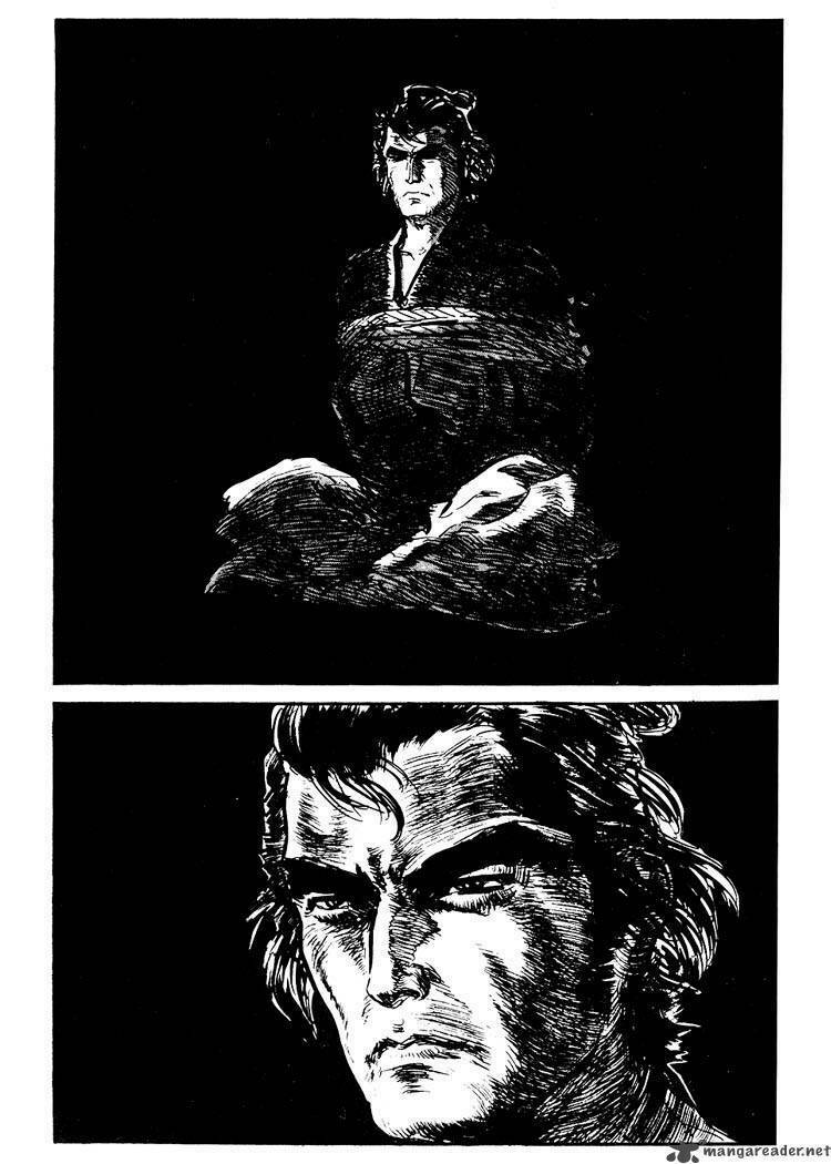 lone wolf and cub chapter 60 41
