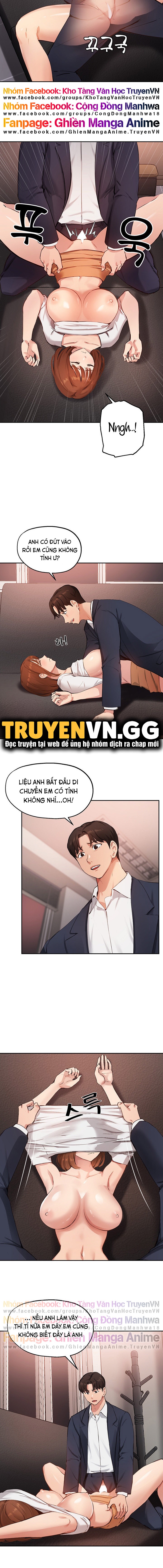 tuổi đôi mươi chapter 45 12