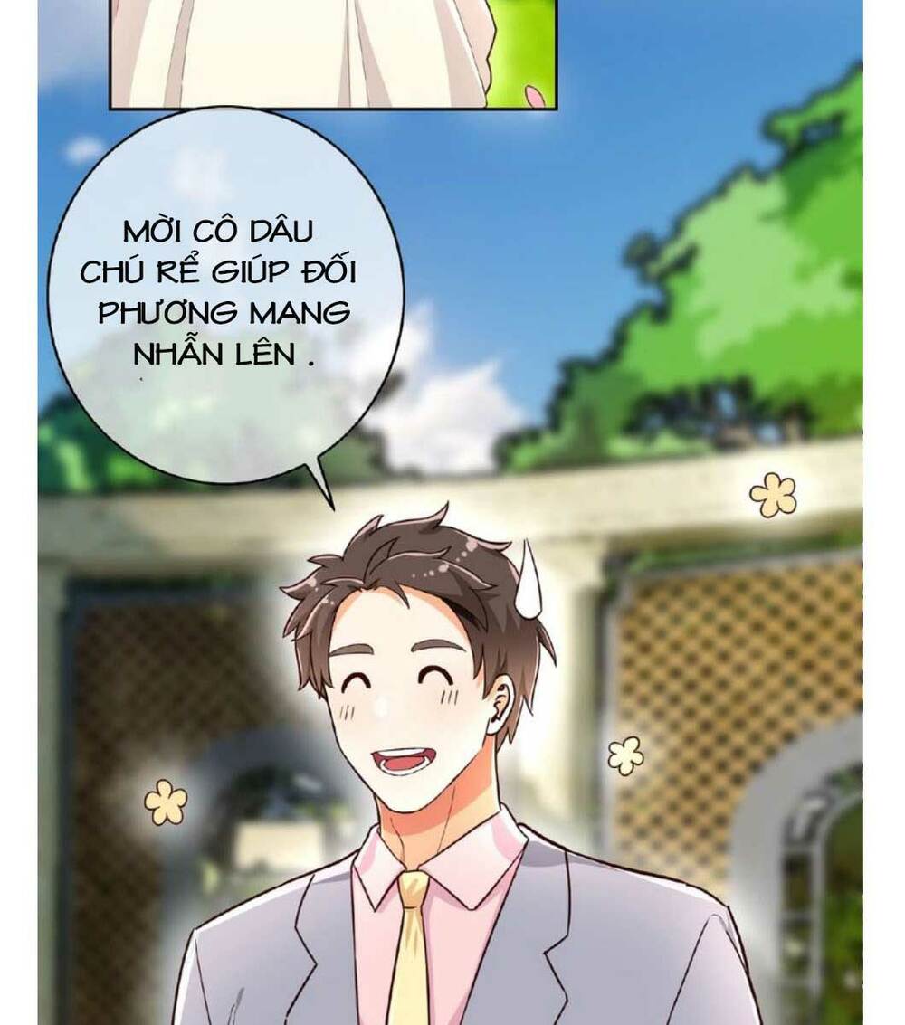 kiều thê muốn bỏ trốn của phúc hắc tổng tài chapter 6 12