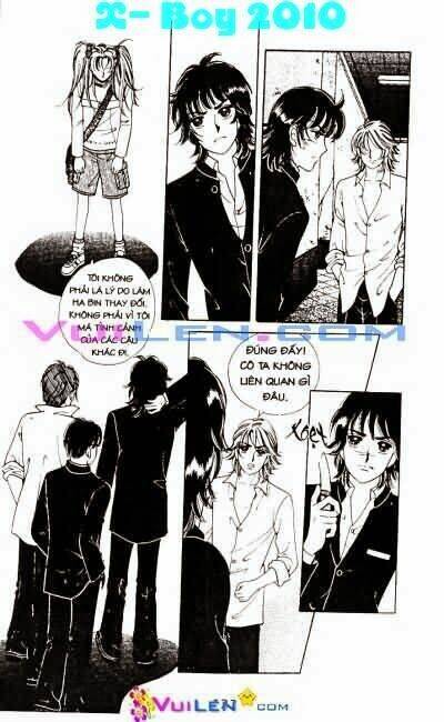 cô giáo tuổi 18 chapter 4 123