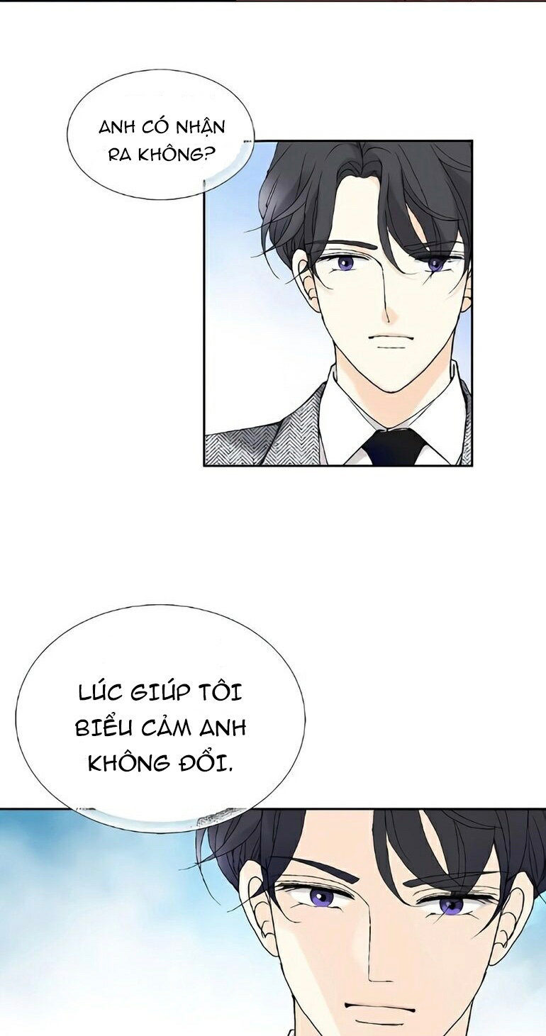 Lee Bom Của Tôi chapter 4 - Trang 7