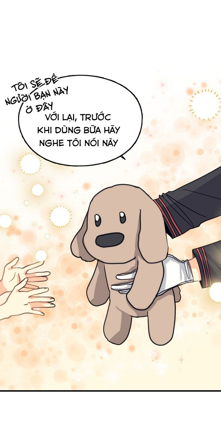 ba người anh bạo chúa chapter 8 5