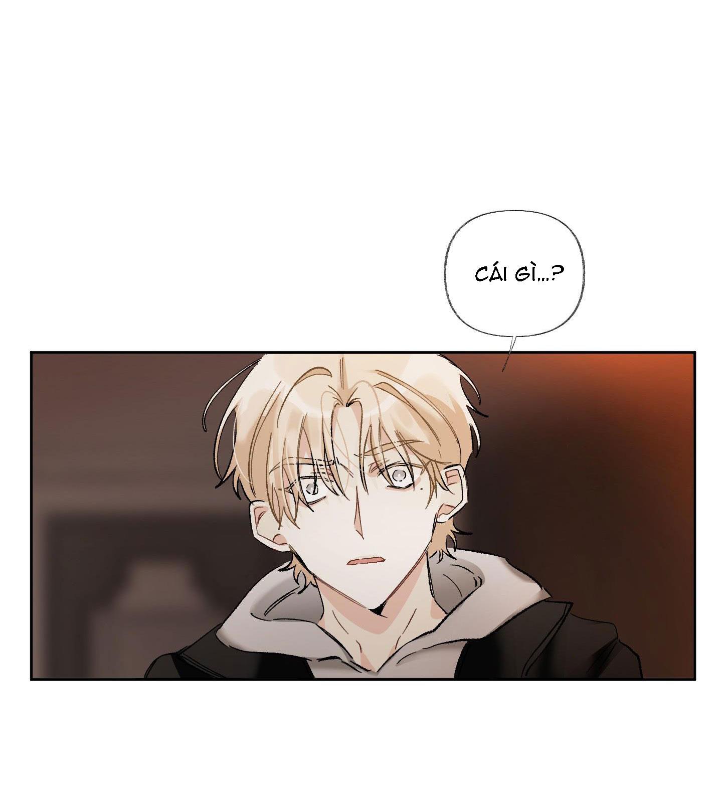 thế giới của tôi khi không có em chapter 18 5