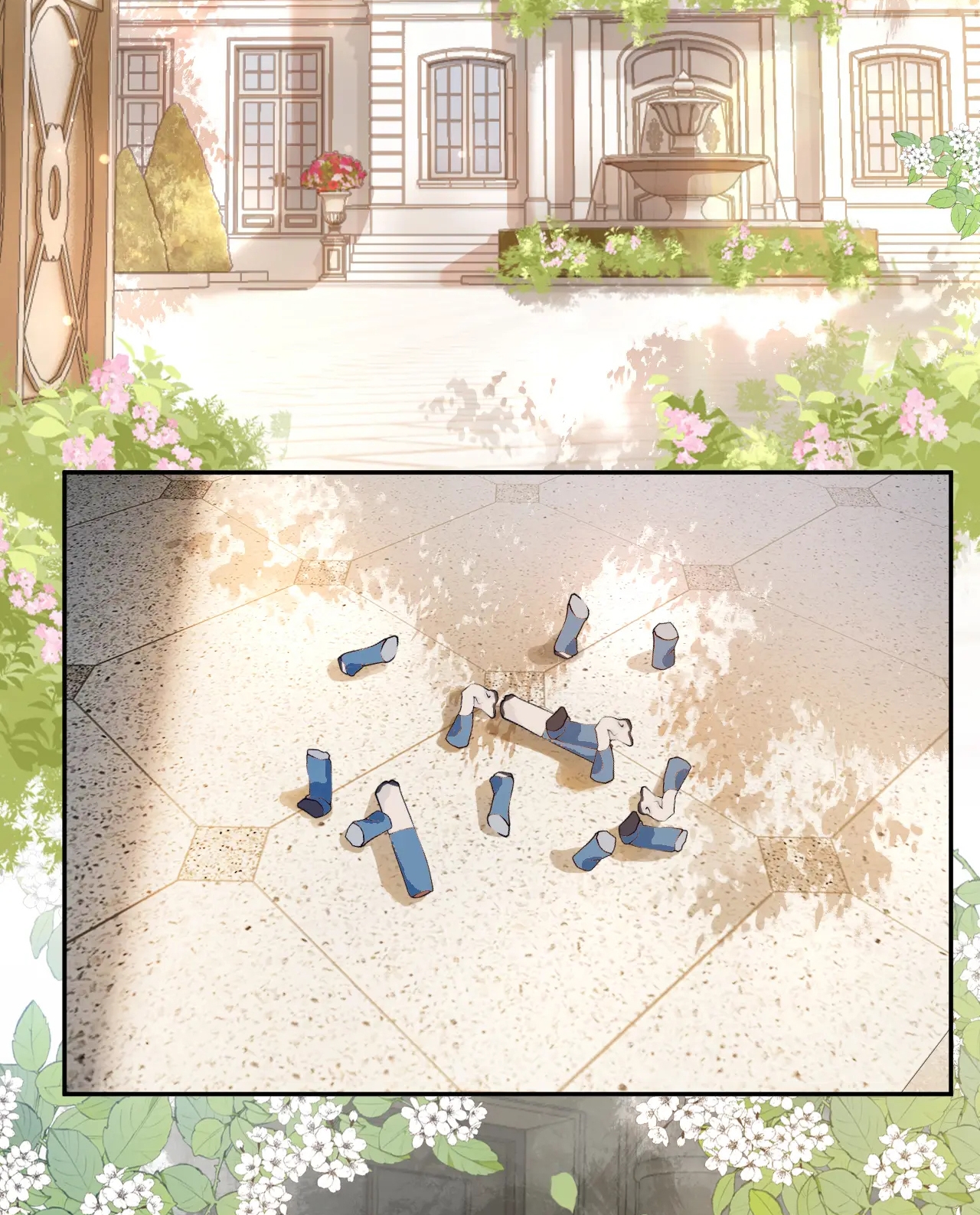 ngày mai cũng thích anh chapter 7 3