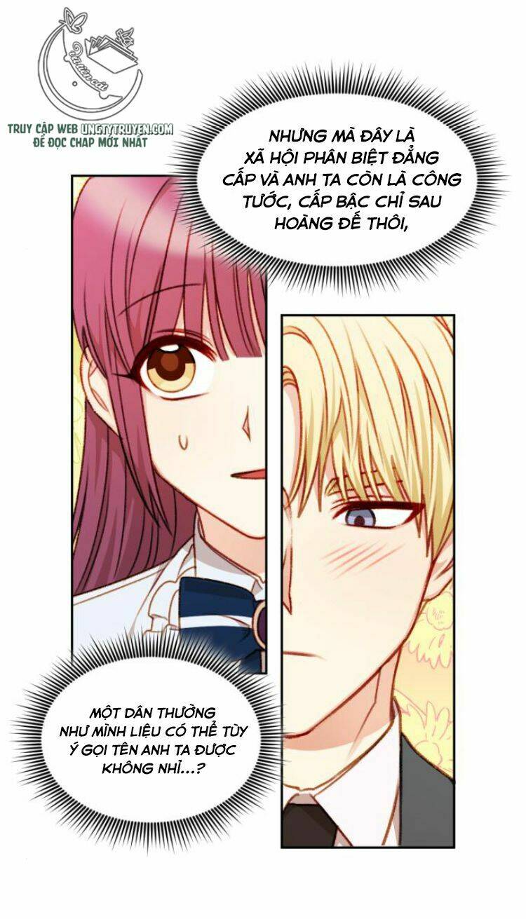 nữ chính muốn tôi trở thành mẹ kế chapter 33.5 13