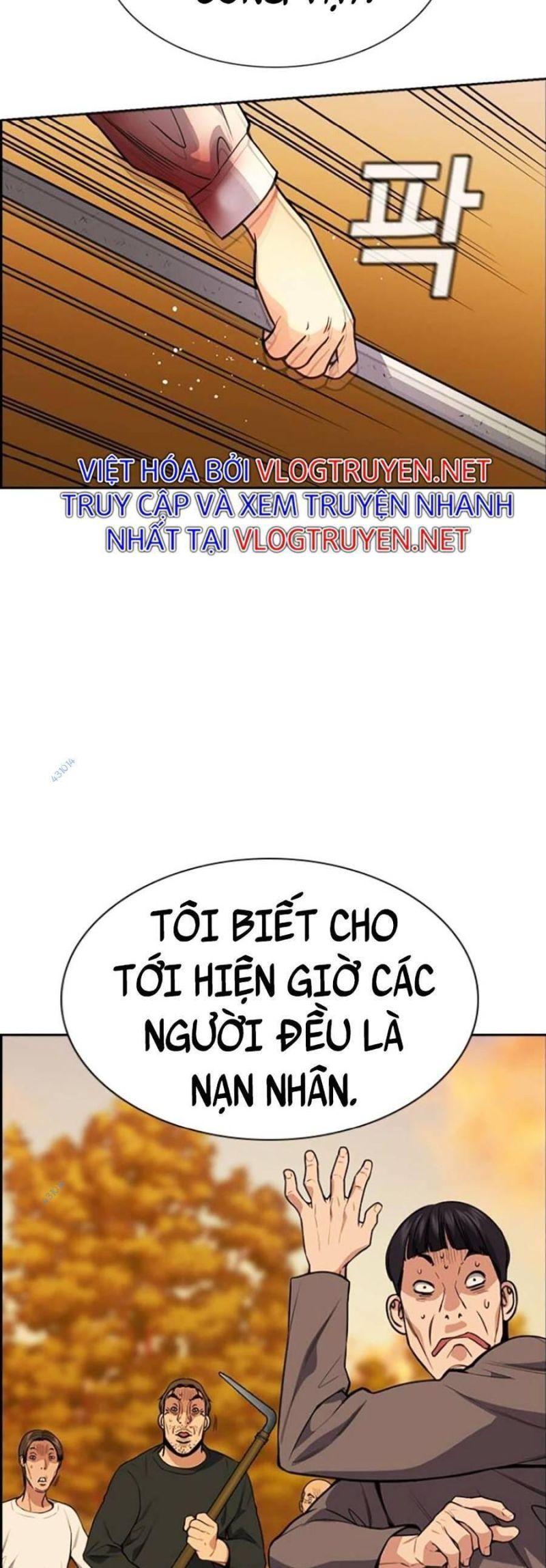 giáo dục chân chính chapter 108 27