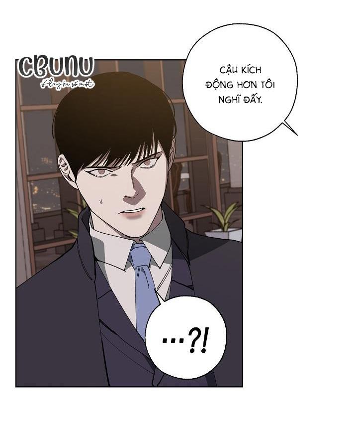 (CBunu) Tráo Đổi chapter 16