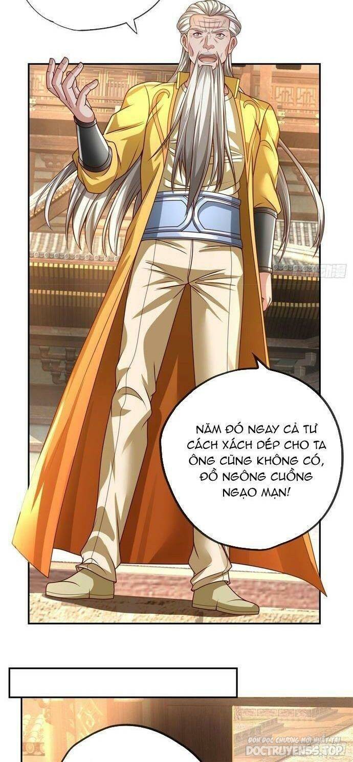 ta có khả năng vô hạn đốn ngộ chapter 29 5