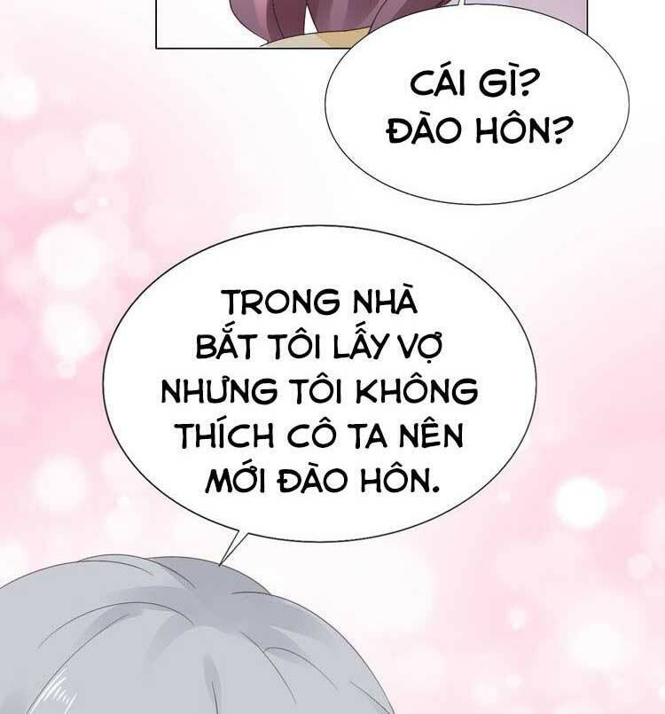 điều ước sủng ái bất bình đẳng chapter 88.2 31