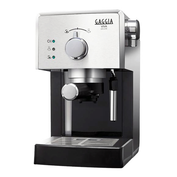 Máy pha cà phê Gaggia Viva Deluxe Hàng chính hãng