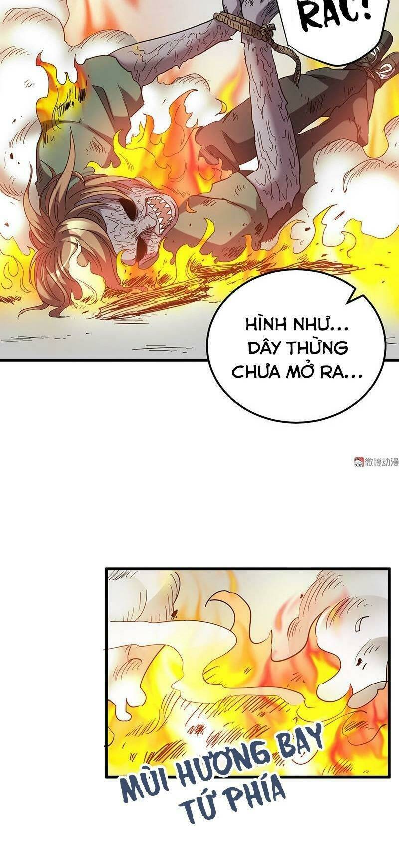 sau mạt thế tôi trở thành thức ăn chapter 10 28