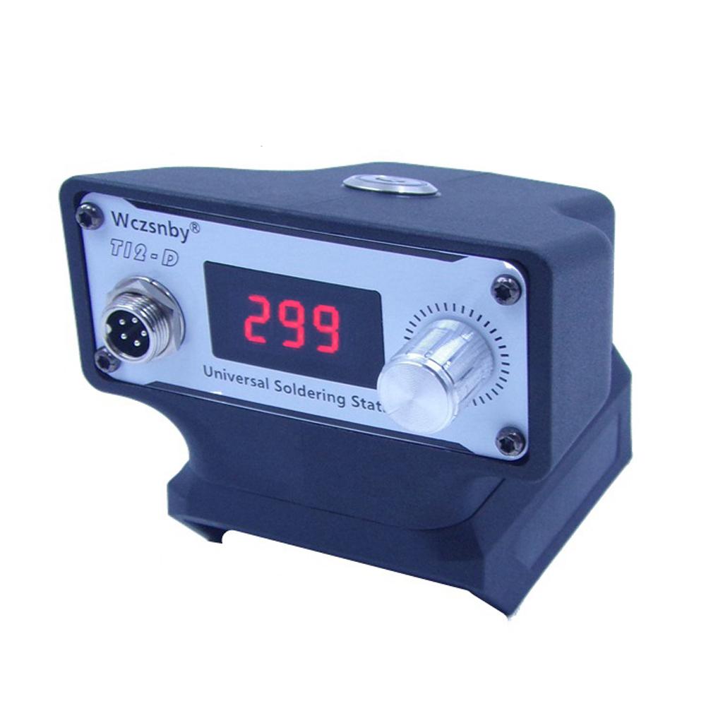 Household Mini Portable Lithium Rechargeable Battery Soldering Iron 70W High Power Multifunction Electric Welding Machine