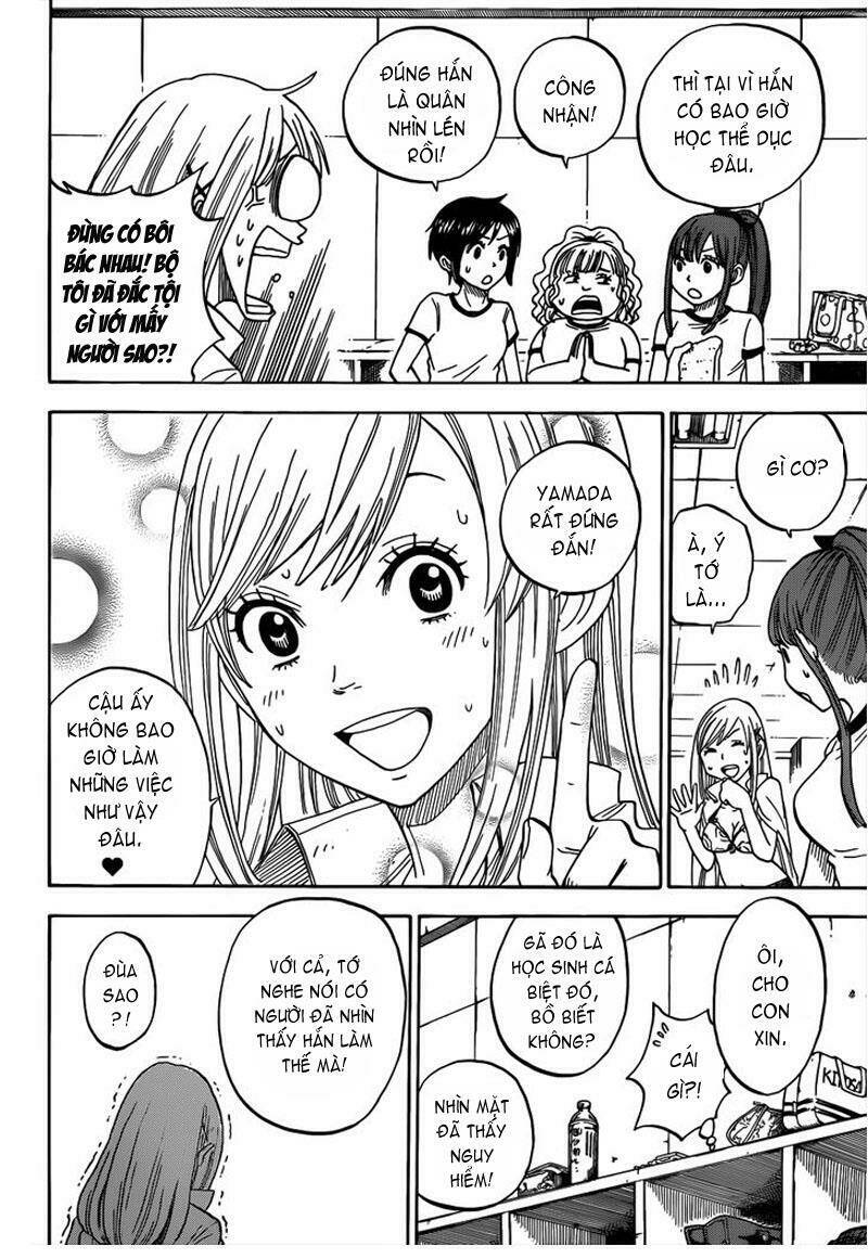 yamada và thất đại ma nữ chapter 2 19