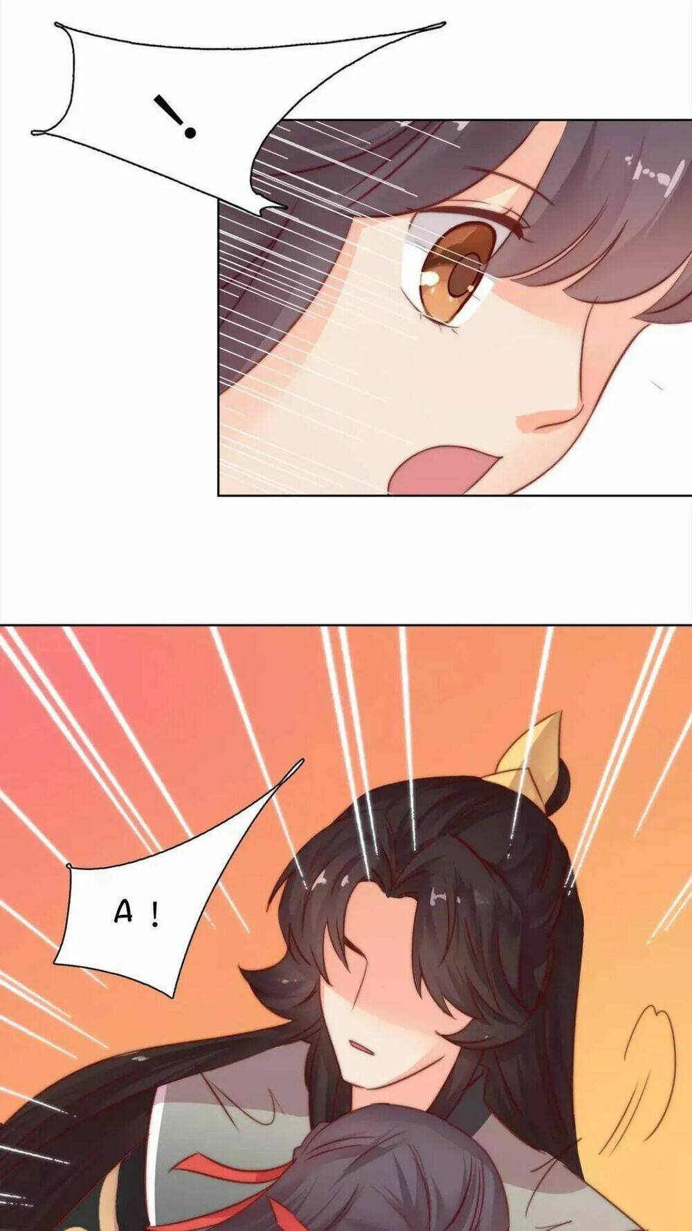 vương diệp, đuôi của ngươi đã biến mất chapter 11 23