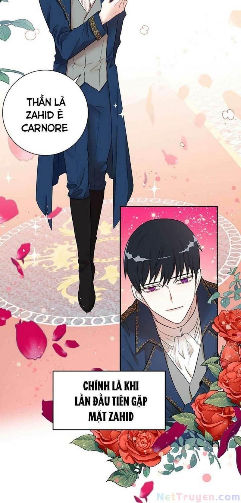 xin ngài đừng ăn tôi chapter 15 21