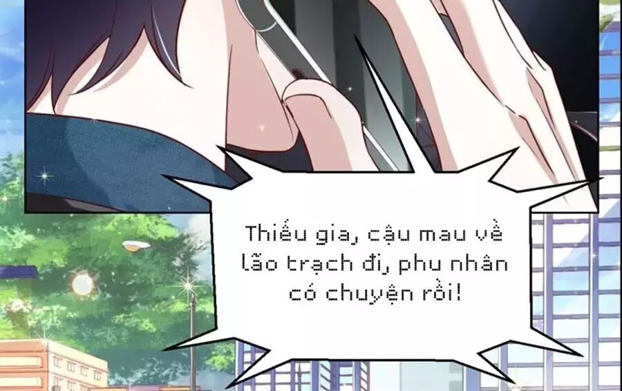 thần luân mật luyến chapter 31 30